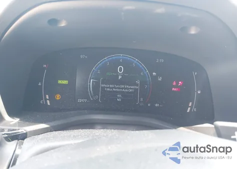 2025 Toyota Camry Se z USA, uszkodzony, nr VIN 4T1DAACK6SU032685